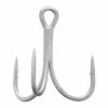 Gamakatsu Treble Hooks G Finesse Short Shank Treble MH