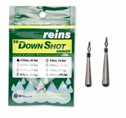 Reins TG Slim Shot Down Sinker