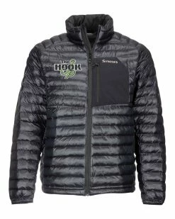 Simms Logo Extream Jacket