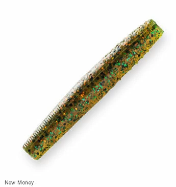 Z Man Finesse TRD Senkos/Stick Baits