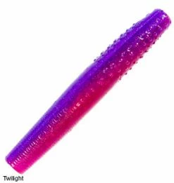 Z Man Finesse TRD Senkos/Stick Baits