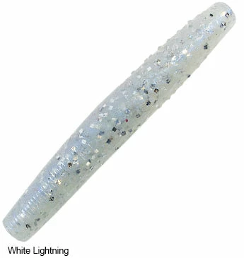 Z Man Finesse TRD Senkos/Stick Baits