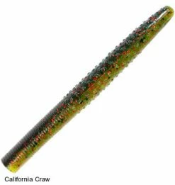 Z Man Big TRD Senkos/Stick Baits