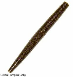 Z Man Giant TRD Senkos/Stick Baits