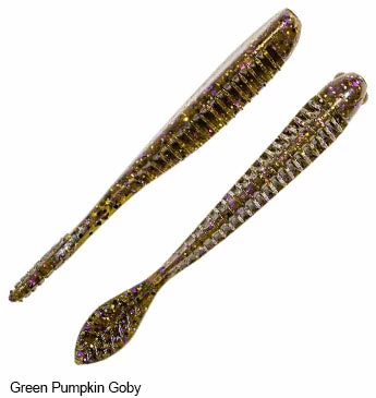 Z Man Trick Shotz Dropshot Baits