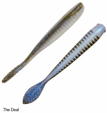 Z Man Trick Shotz Dropshot Baits