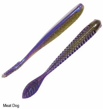 Z Man Trick Shotz Dropshot Baits