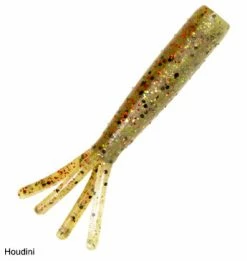 Z Man TRD Ticklerz Dropshot Baits