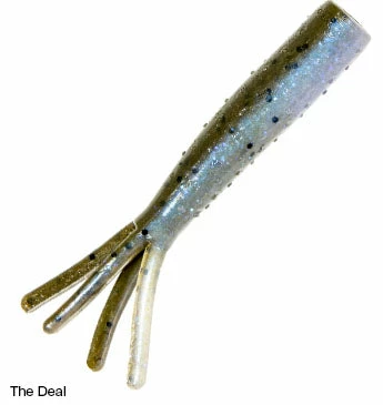 Z Man TRD Ticklerz Dropshot Baits