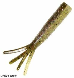 Z Man TRD Ticklerz Dropshot Baits