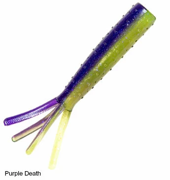 Z Man TRD Ticklerz Dropshot Baits