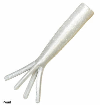 Z Man TRD Ticklerz Dropshot Baits