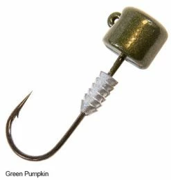 Z Man Ned Lockz HD Jig Heads Ned Rig Heads