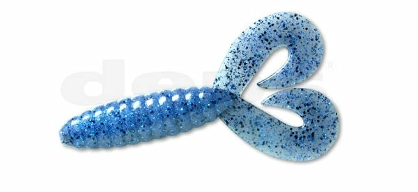 Deps Creatures Deathhadder Twin Tail Grub