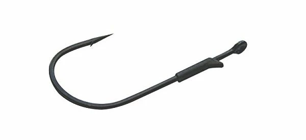 Gamakatsu Flippin Hooks G Finesse Heavy Cover Worm