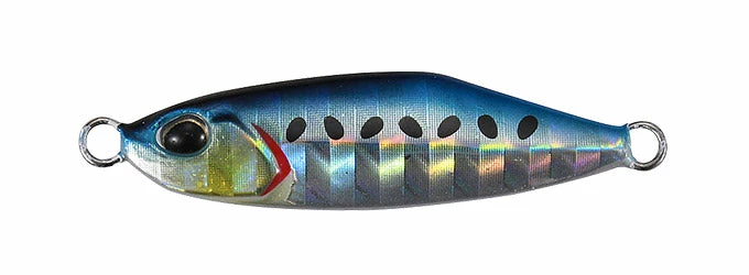 Duo Realis Metals Tetra Works Jig