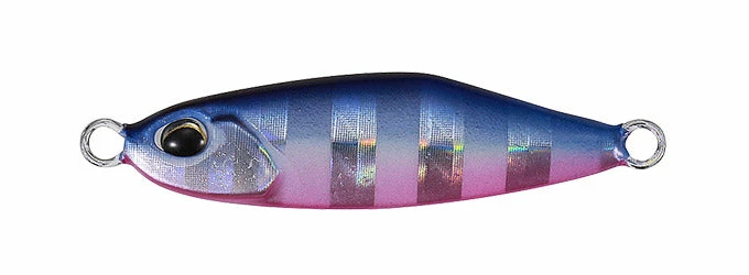 Duo Realis Metals Tetra Works Jig