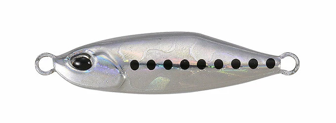 Duo Realis Metals Tetra Works Jig