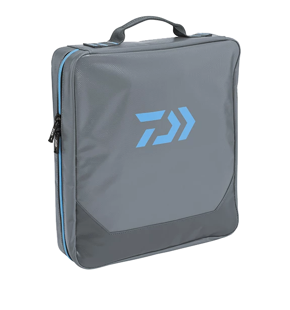 Daiwa D-Vec Tackle Binder Soft Boxes/Pouches