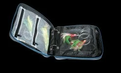 Daiwa D-Vec Tackle Binder Soft Boxes/Pouches
