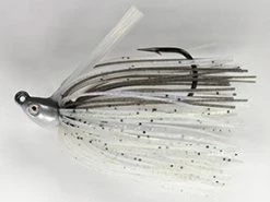 Dirty Jigs Swim Jigs