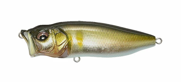 Megabass Pop Max
