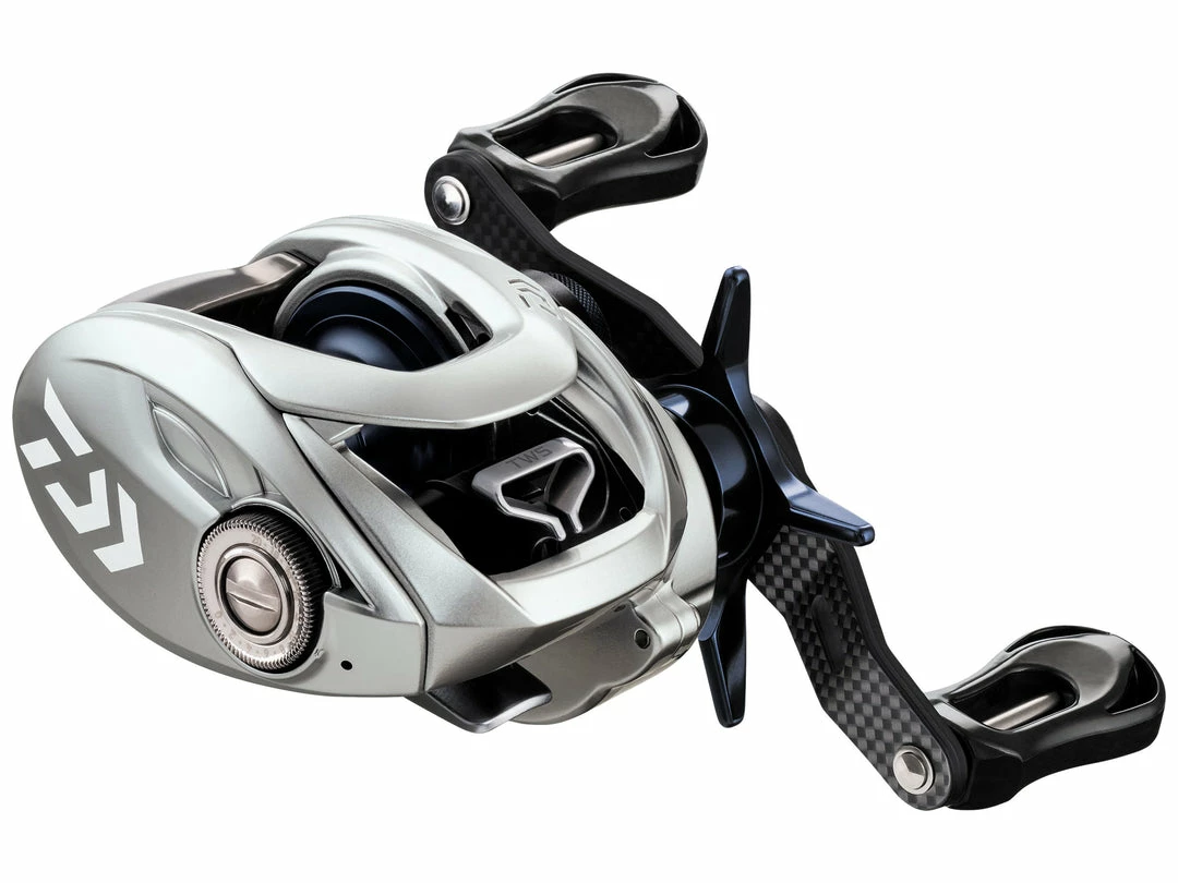 Daiwa Tatula SV TW Limited