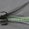 Megabass Feathered Teaser Treble Hooks