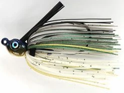 Dirty Jigs California Swim Jigs