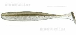 Keitech Paddletail Swimbaits Easy Shiner 3