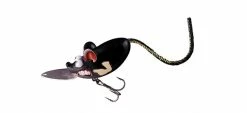 Jackall Chiri Chiri Riser Wakebaits
