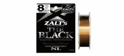 Zalts The Black Nylon