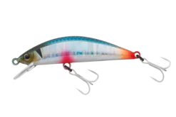 Jackall Timon Jerkbaits Timon Tricoroll HW