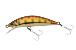 Jackall Timon Jerkbaits Timon Tricoroll HW