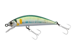 Jackall Timon Jerkbaits Timon Tricoroll HW