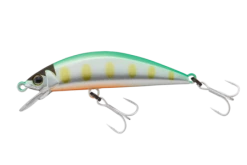 Jackall Timon Jerkbaits Timon Tricoroll HW