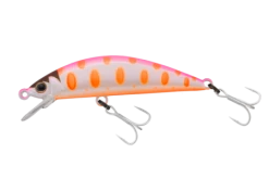 Jackall Timon Jerkbaits Timon Tricoroll HW