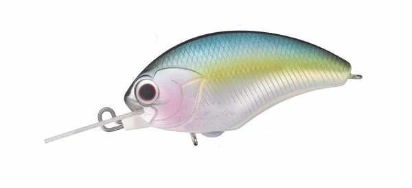 OSP Shallow Diving (0-7ft.) Tiny Blitz MR