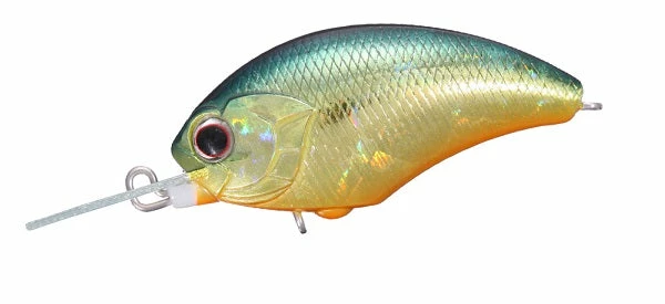 OSP Shallow Diving (0-7ft.) Tiny Blitz MR