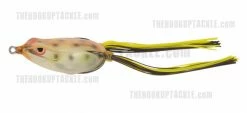 Spro Bronzeye Frog