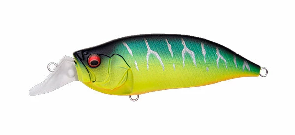 Megabass IxI Shad Type-R