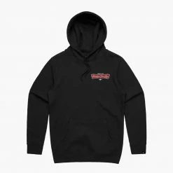 Working Class Zero Hoodies/Jackets Tradition Hoody