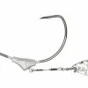 Lazer Trokar Swimbait Hooks Swim Blade