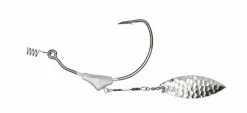 Lazer Trokar Swimbait Hooks Swim Blade