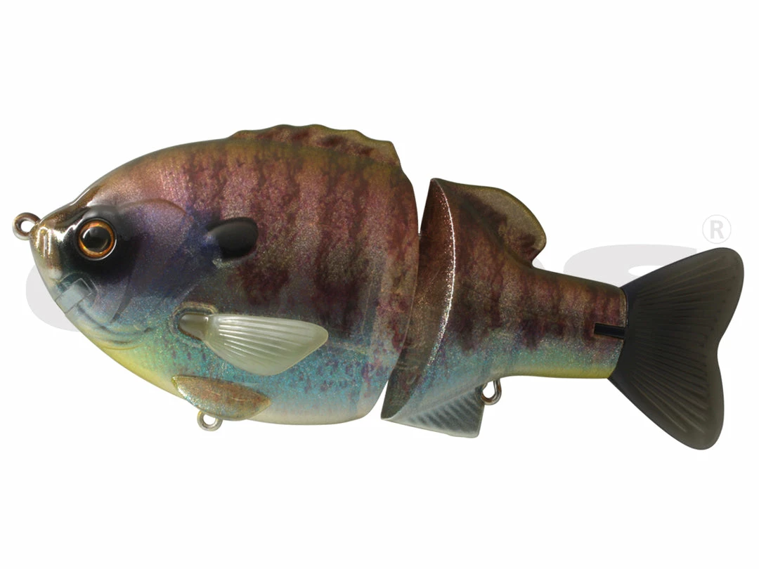 Deps Bull Shooter 160 Hard Body