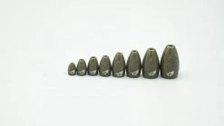 Ark Tungsten Tungsten Flipping Weights Worm Weights