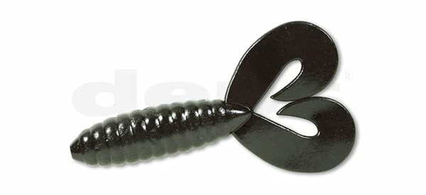 Deps Creatures Deathhadder Twin Tail Grub
