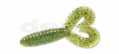 Deps Creatures Deathhadder Twin Tail Grub