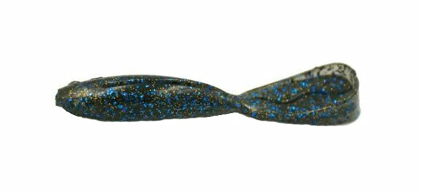 ISM Ungula Tail Creatures