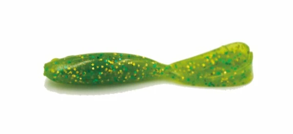 ISM Ungula Tail Creatures